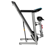 One Fitness Bieżnia elektryczna BE4540 z masażem - 1121618 - zdjęcie 28